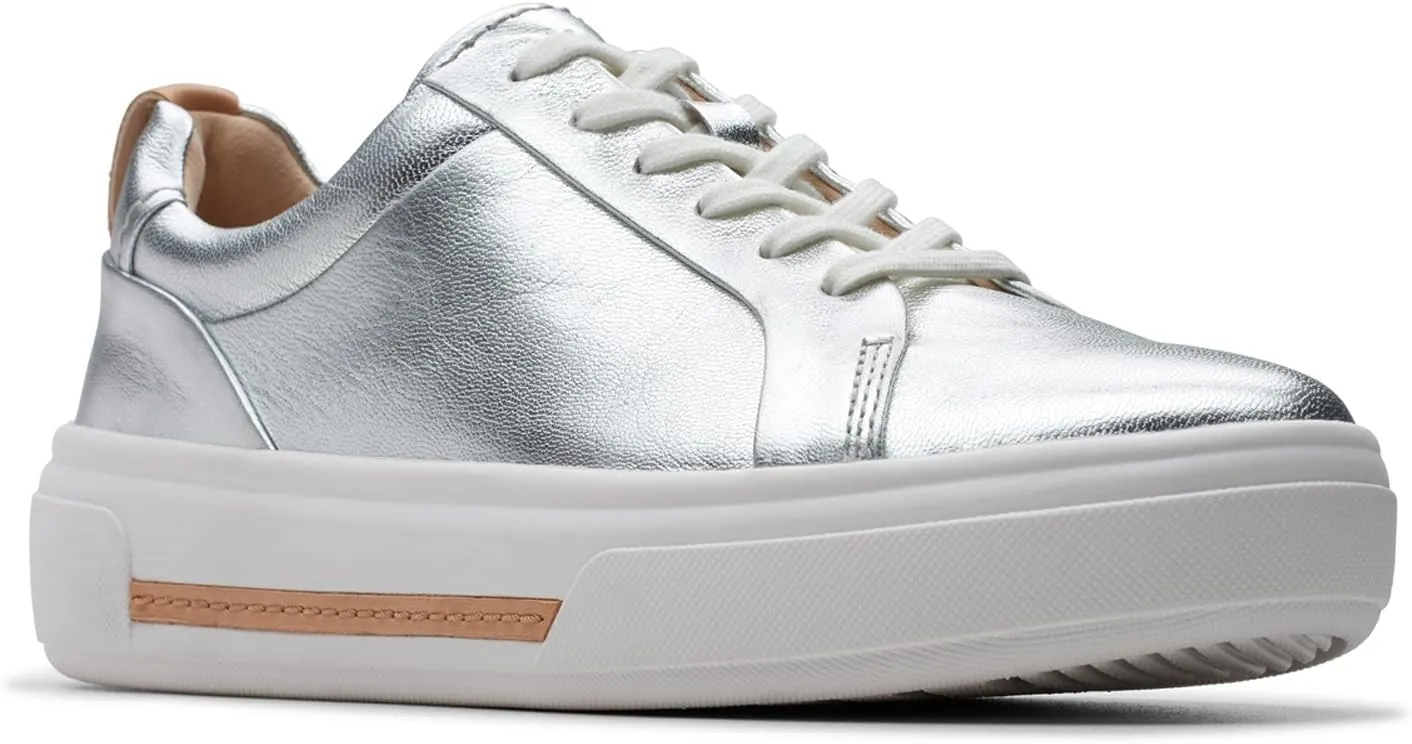 Clarks Women's Hollyhock Walk Sneaker
