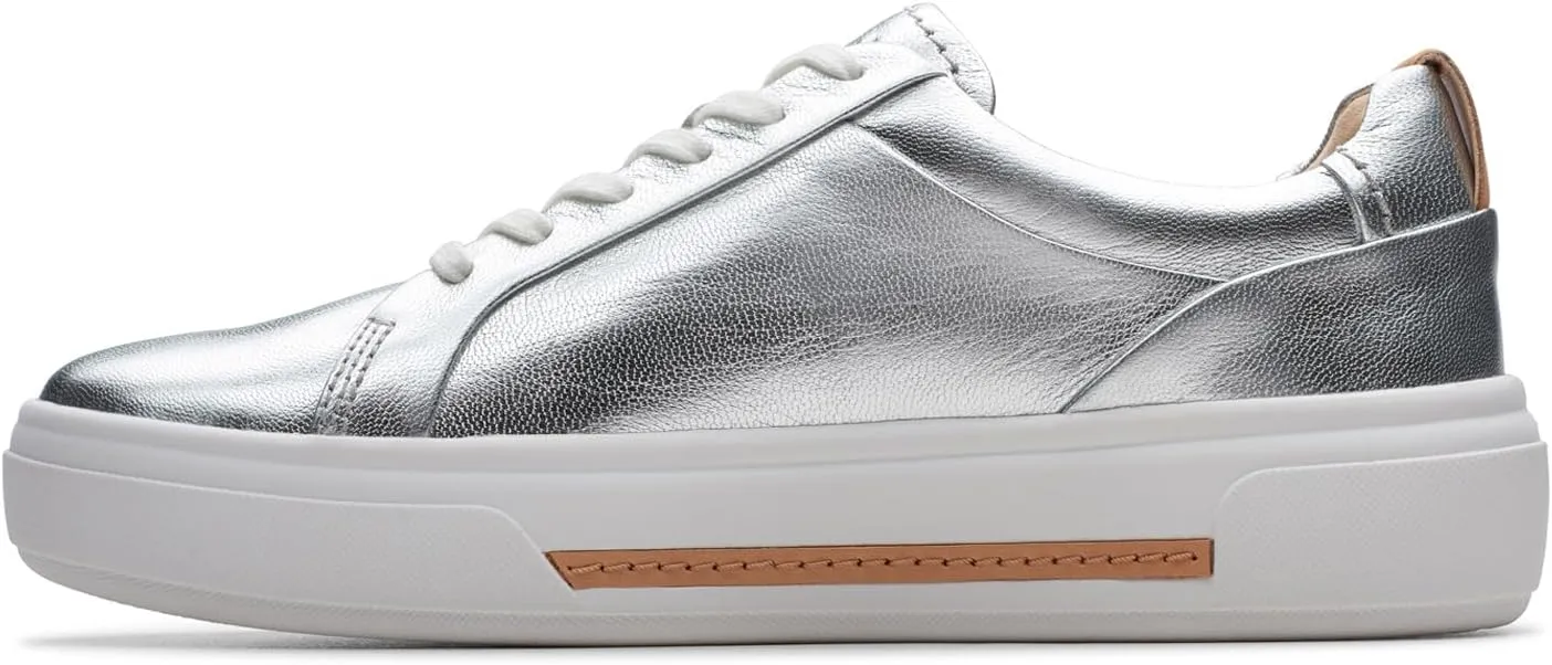 Clarks Women's Hollyhock Walk Sneaker