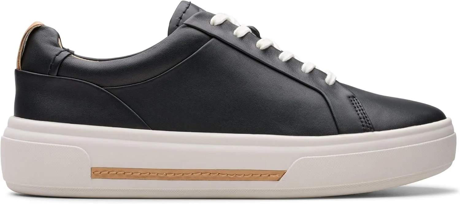 Clarks Women's Hollyhock Walk Sneaker