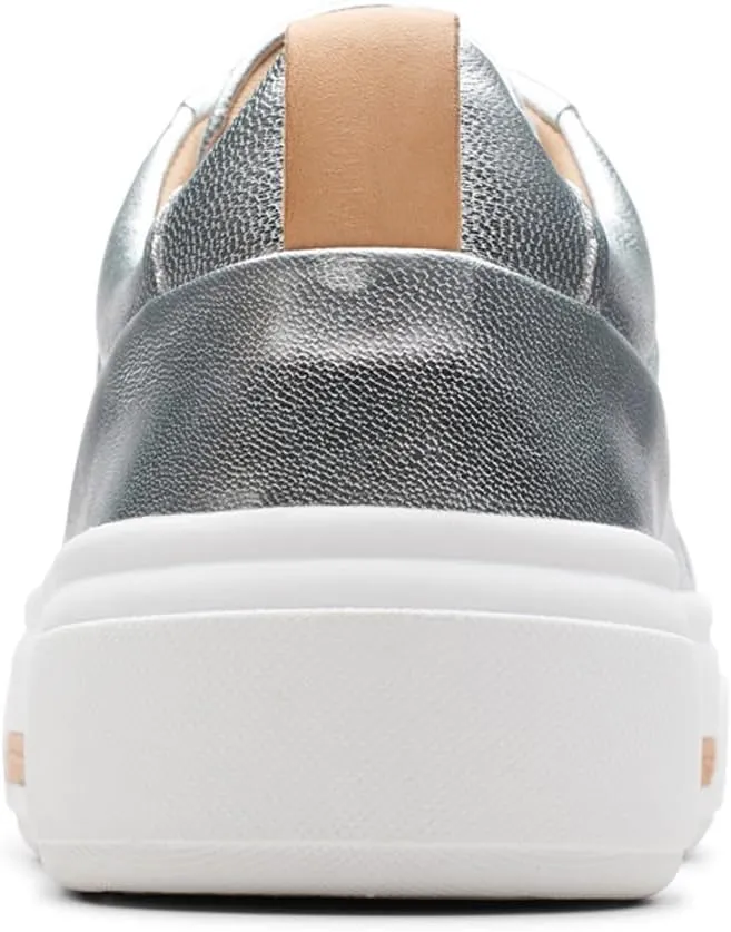 Clarks Women's Hollyhock Walk Sneaker