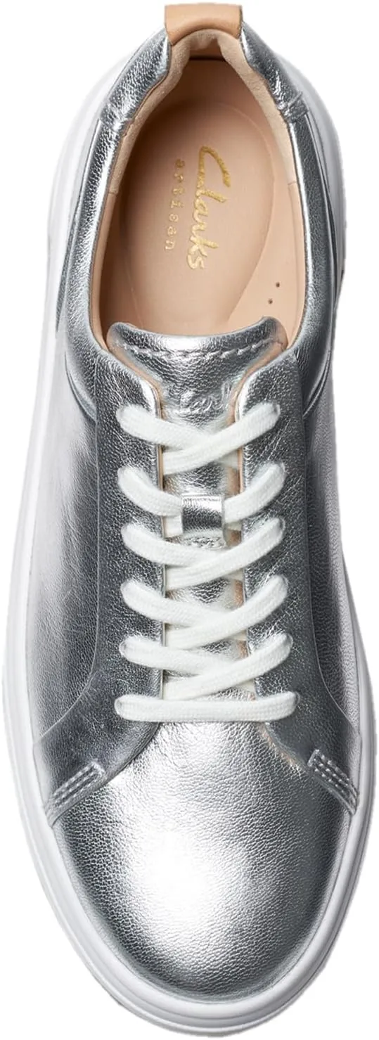 Clarks Women's Hollyhock Walk Sneaker