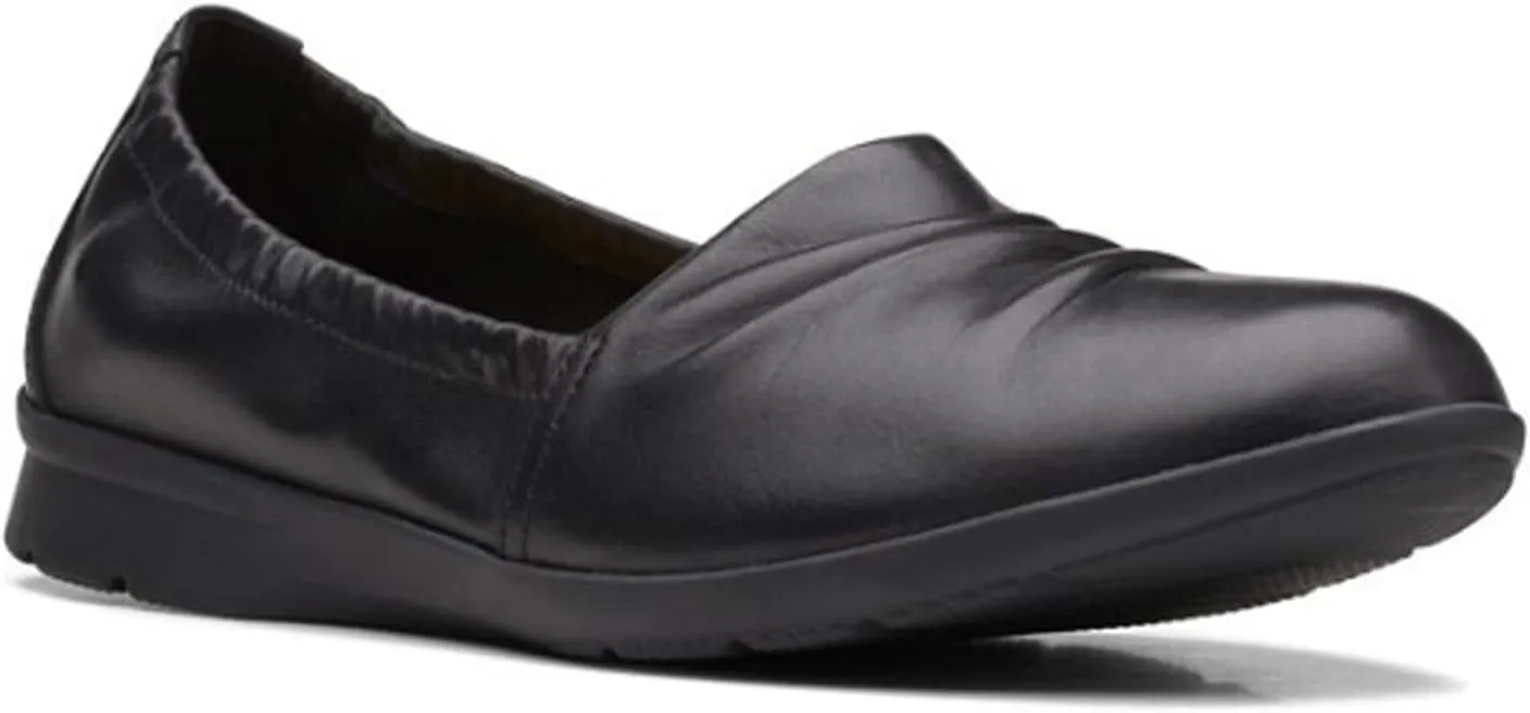 Clarks Women's Jenette Ruby Loafer