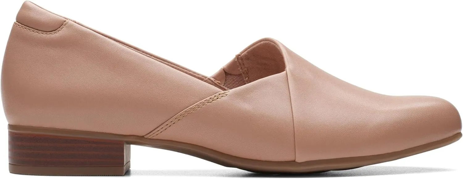Clarks Women's Juliet Palm Loafer