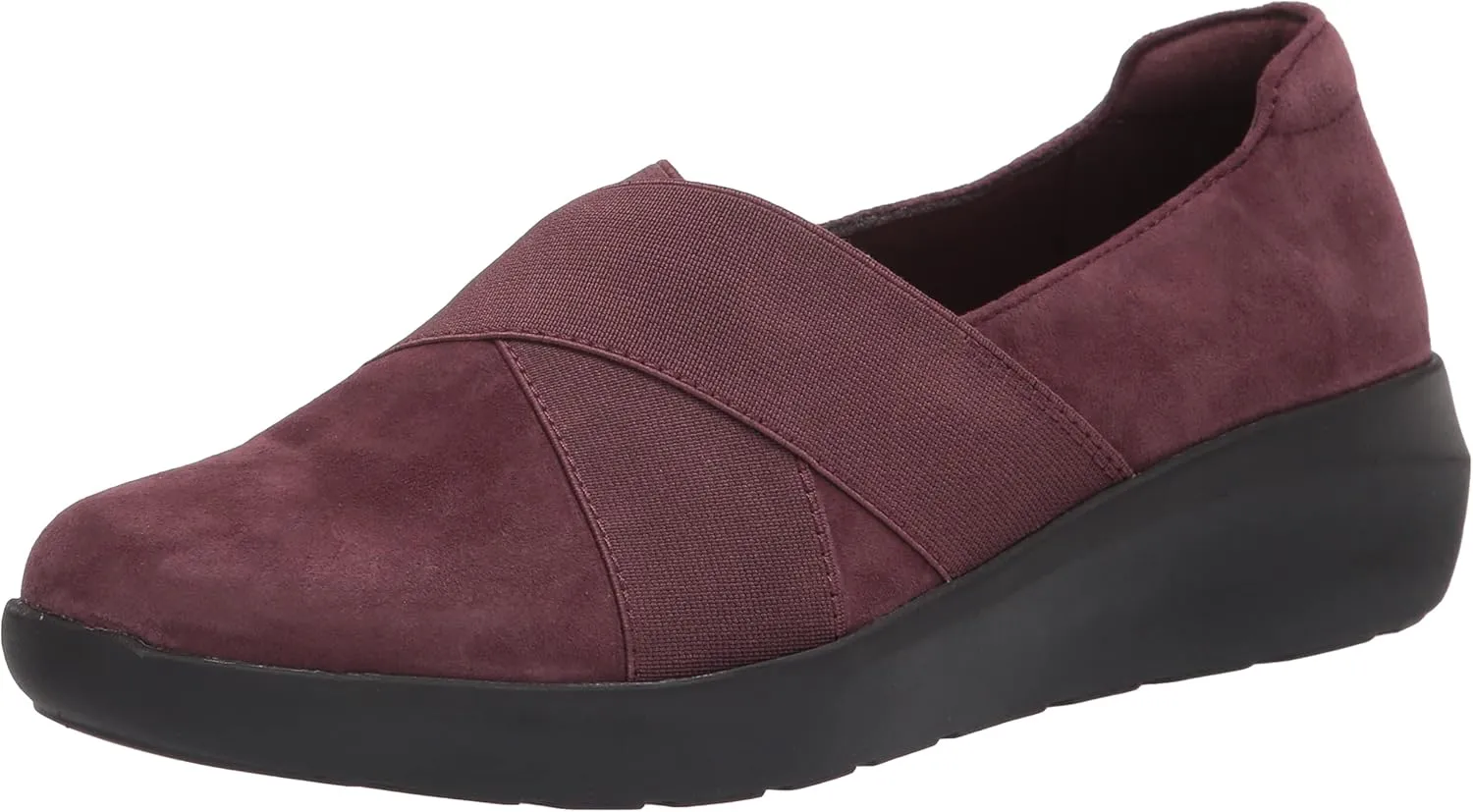 Clarks Women's Kayleigh Slip Loafer