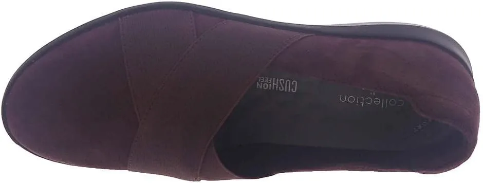 Clarks Women's Kayleigh Slip Loafer