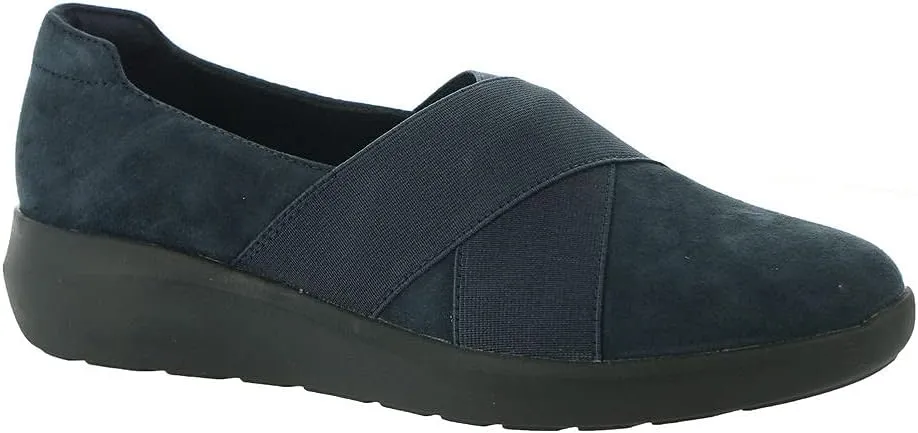 Clarks Women's Kayleigh Slip Loafer