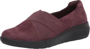 Clarks Women's Kayleigh Slip Loafer