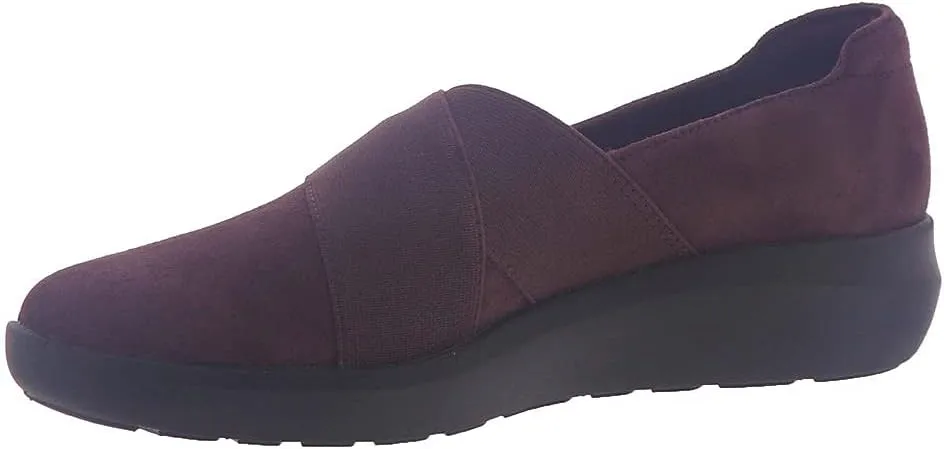 Clarks Women's Kayleigh Slip Loafer