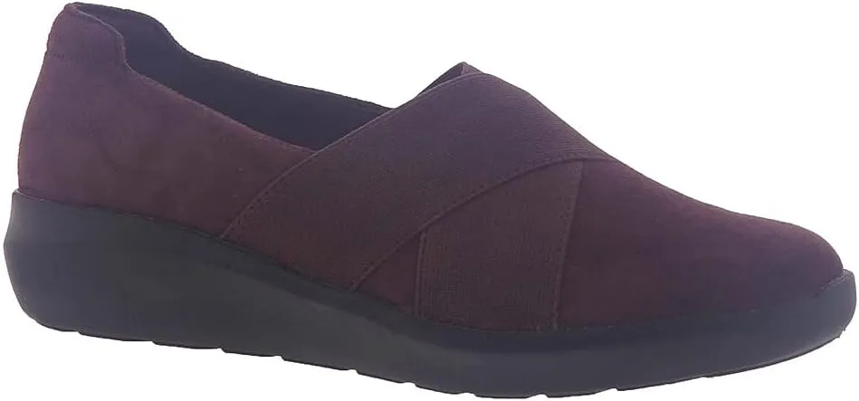 Clarks Women's Kayleigh Slip Loafer