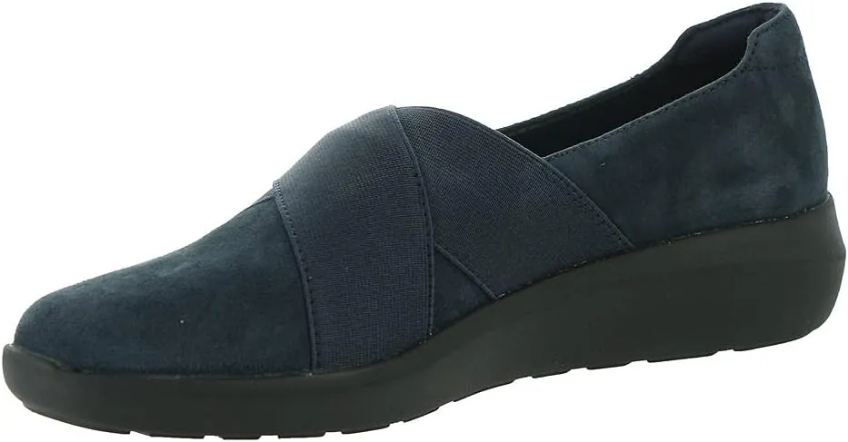 Clarks Women's Kayleigh Slip Loafer