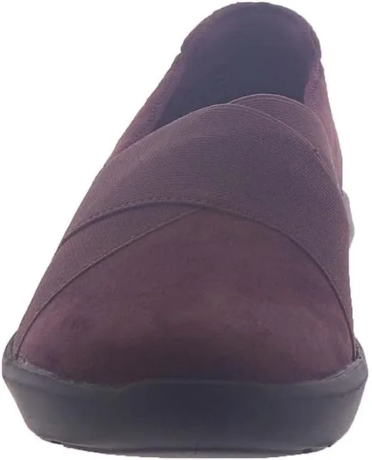 Clarks Women's Kayleigh Slip Loafer
