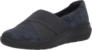 Clarks Women's Kayleigh Slip Loafer