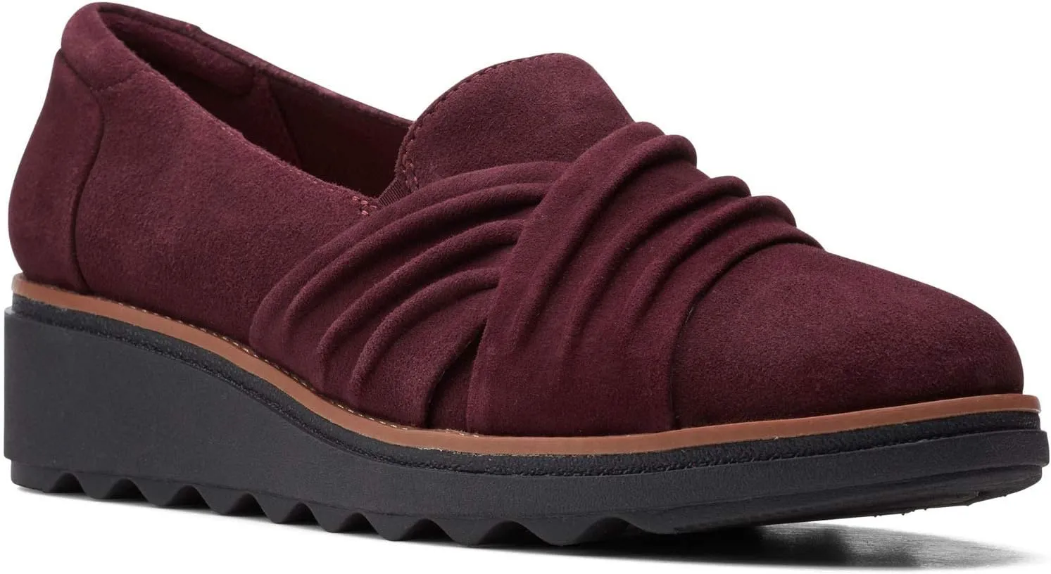 Clarks Women's Sharon Villa Loafer