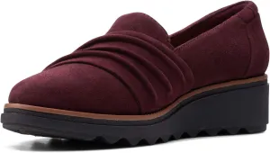 Clarks Women's Sharon Villa Loafer