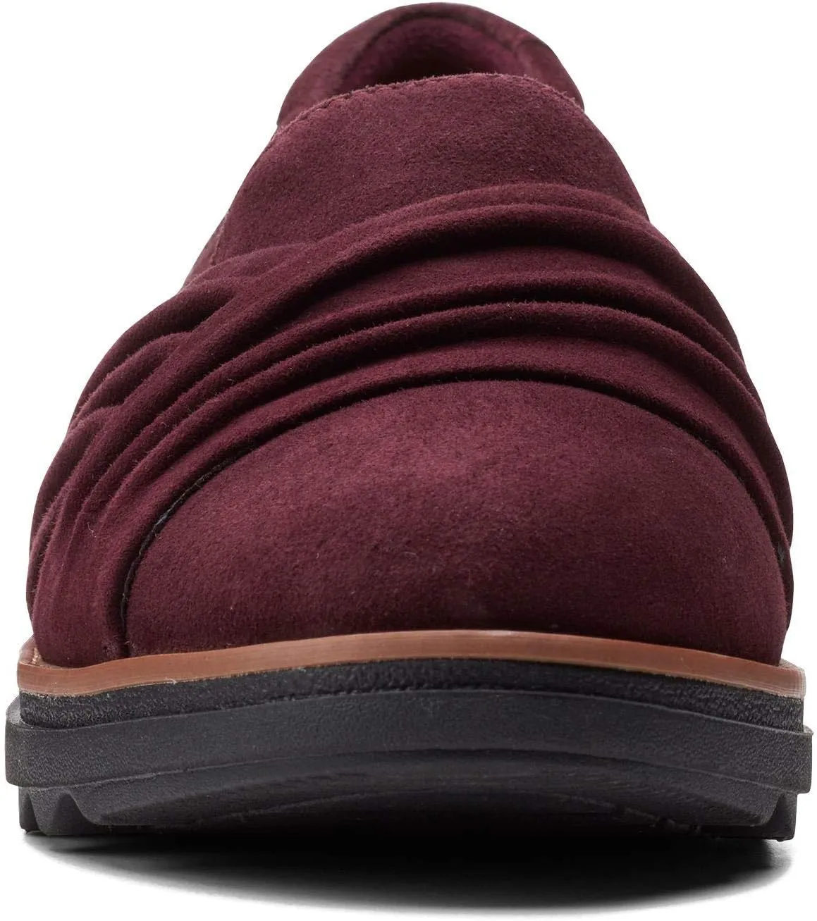 Clarks Women's Sharon Villa Loafer