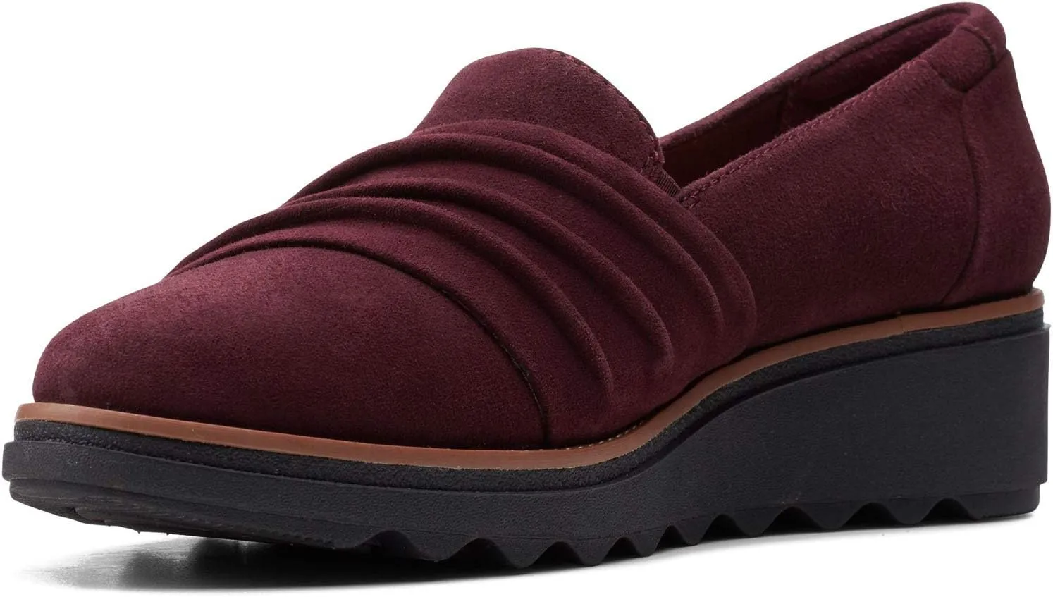 Clarks Women's Sharon Villa Loafer