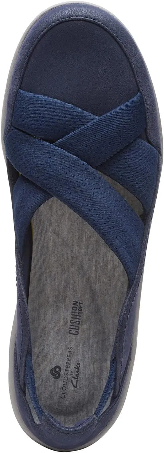 Clarks Women's Sillian 2.0 Star Loafer