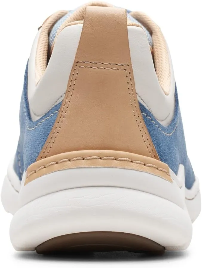 Clarks Women's Teagan Lace Sneaker