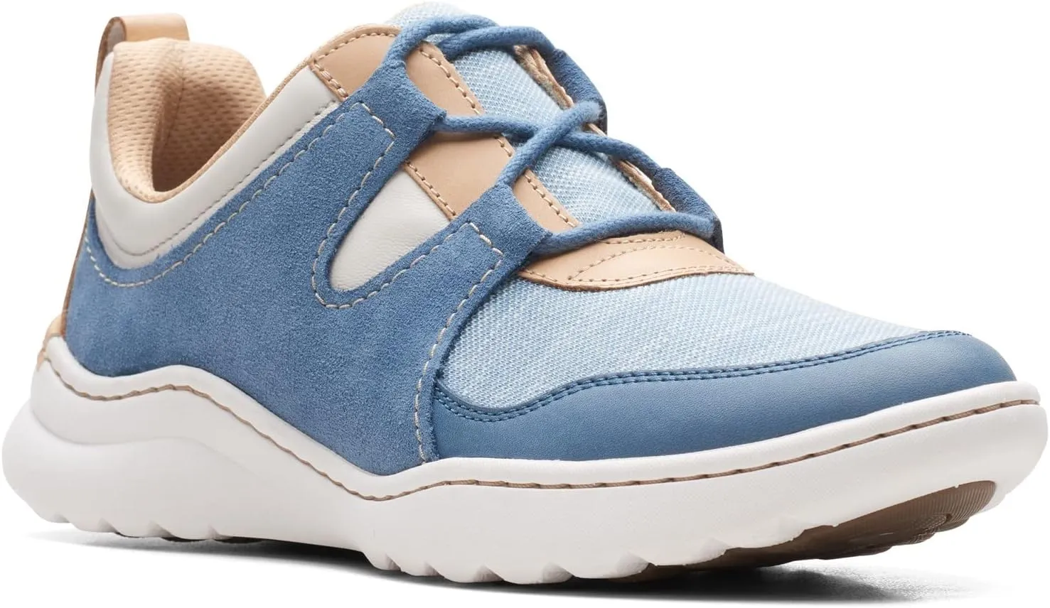 Clarks Women's Teagan Lace Sneaker
