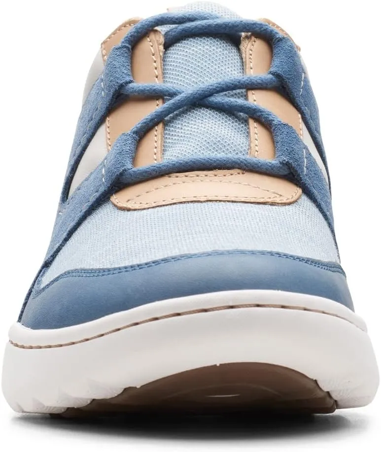 Clarks Women's Teagan Lace Sneaker