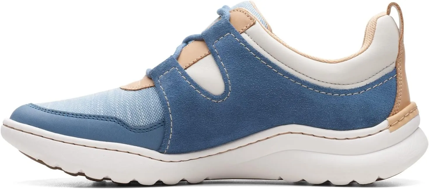 Clarks Women's Teagan Lace Sneaker