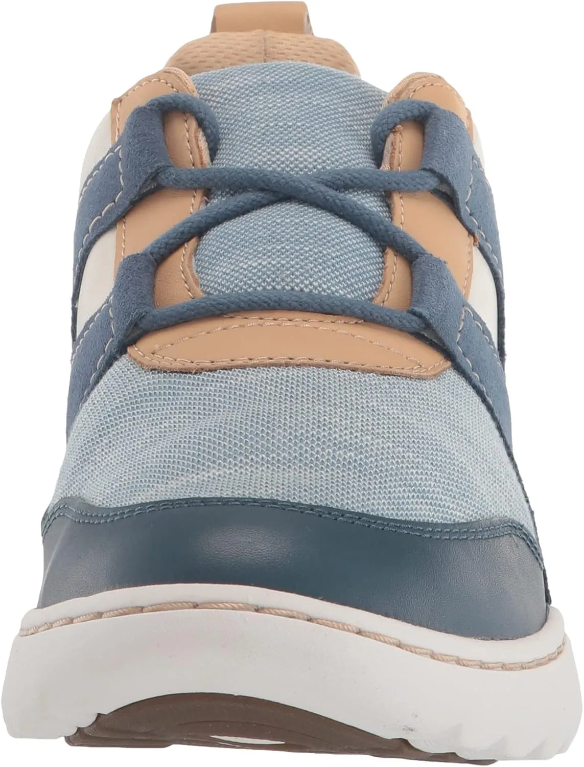 Clarks Women's Teagan Lace Sneaker