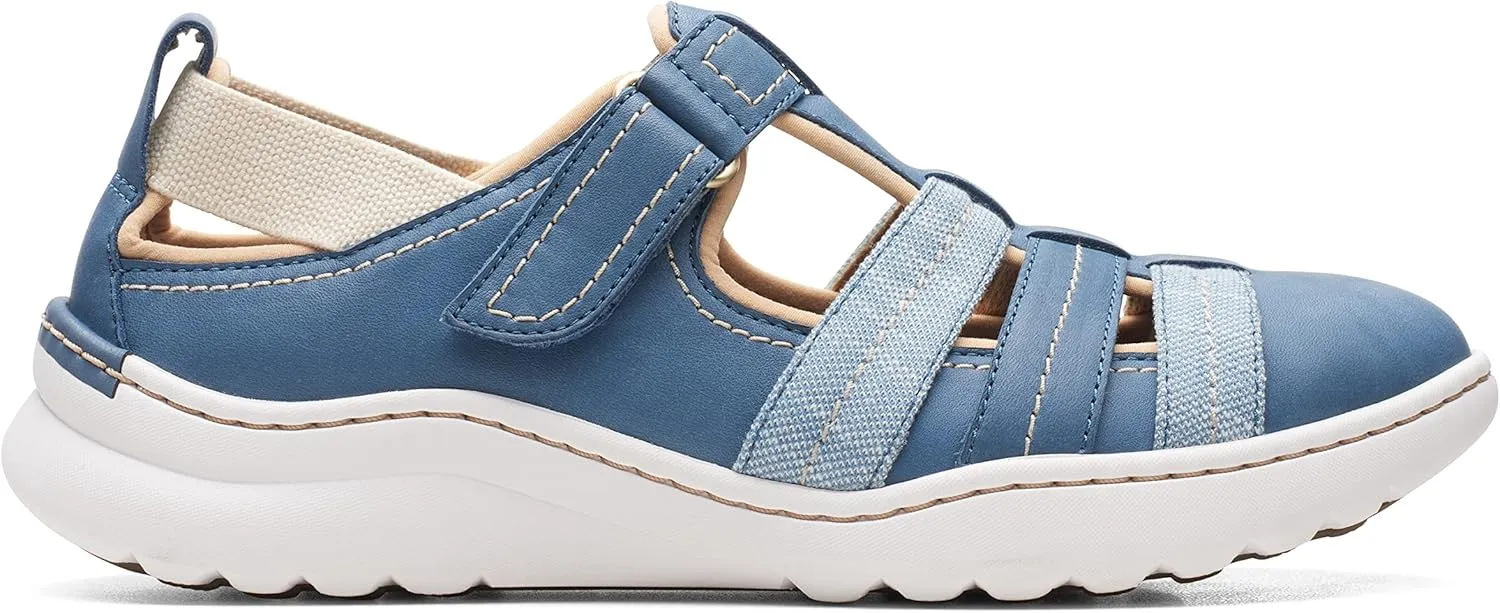Clarks Women's Teagan Step Loafer