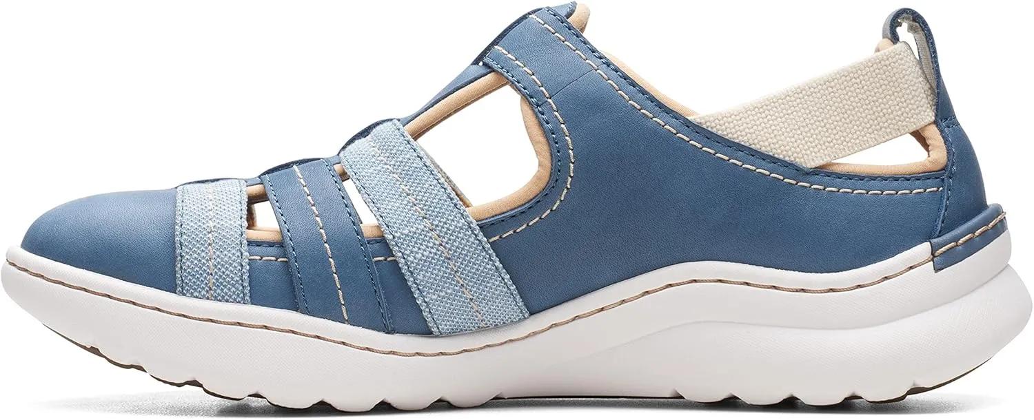 Clarks Women's Teagan Step Loafer