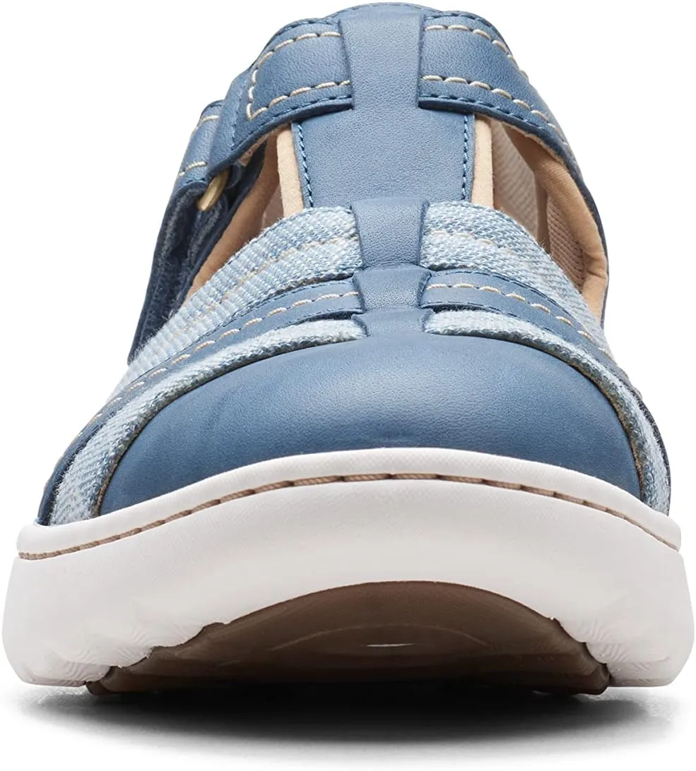 Clarks Women's Teagan Step Loafer
