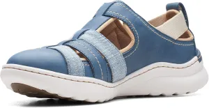 Clarks Women's Teagan Step Loafer