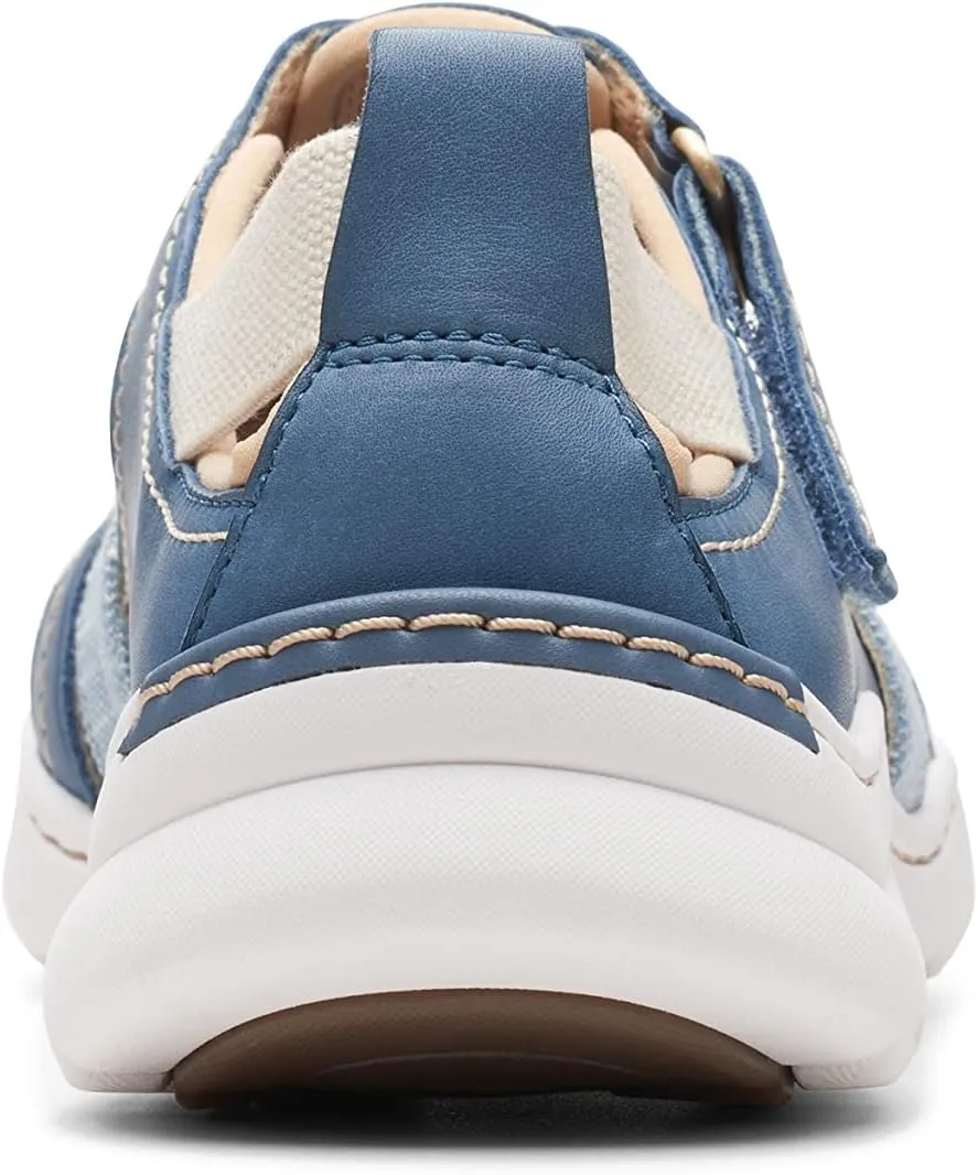Clarks Women's Teagan Step Loafer