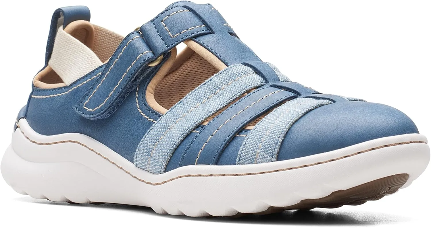 Clarks Women's Teagan Step Loafer