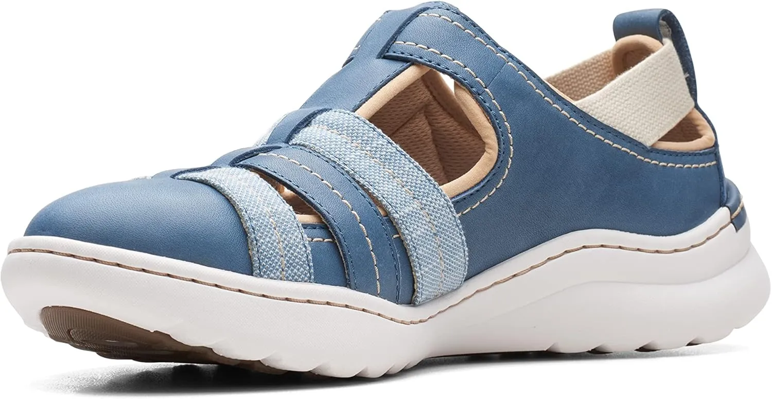 Clarks Women's Teagan Step Loafer