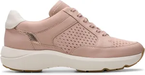 Clarks Women's Tivoli Walk Trainers
