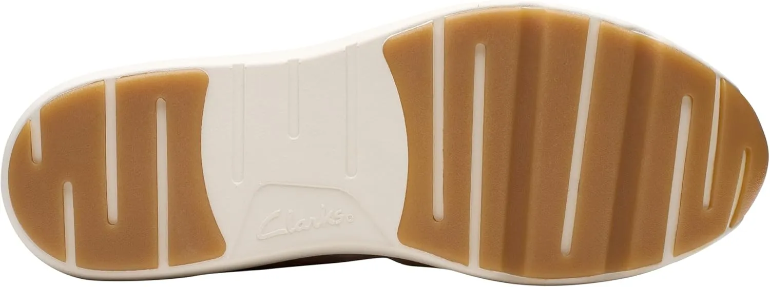 Clarks Women's Tivoli Walk Trainers