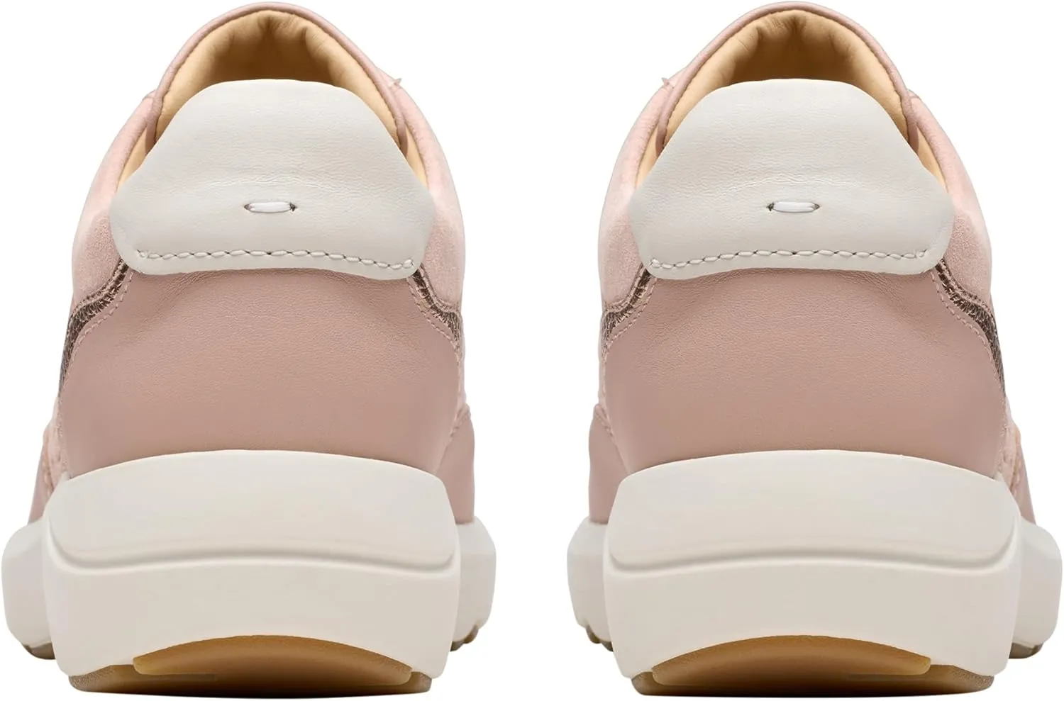 Clarks Women's Tivoli Walk Trainers