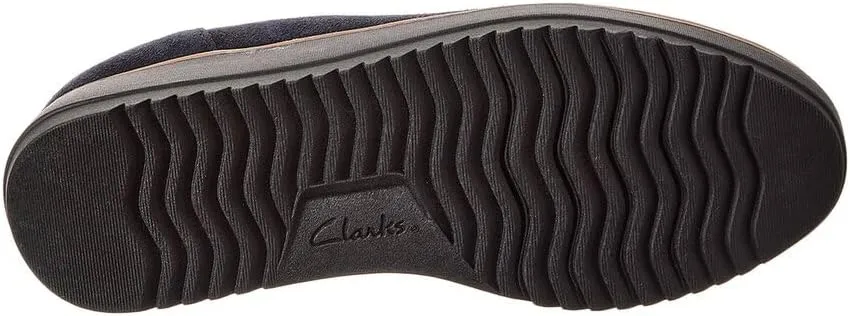 Clarks Women's Zylah Sky Loafer