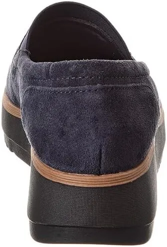 Clarks Women's Zylah Sky Loafer