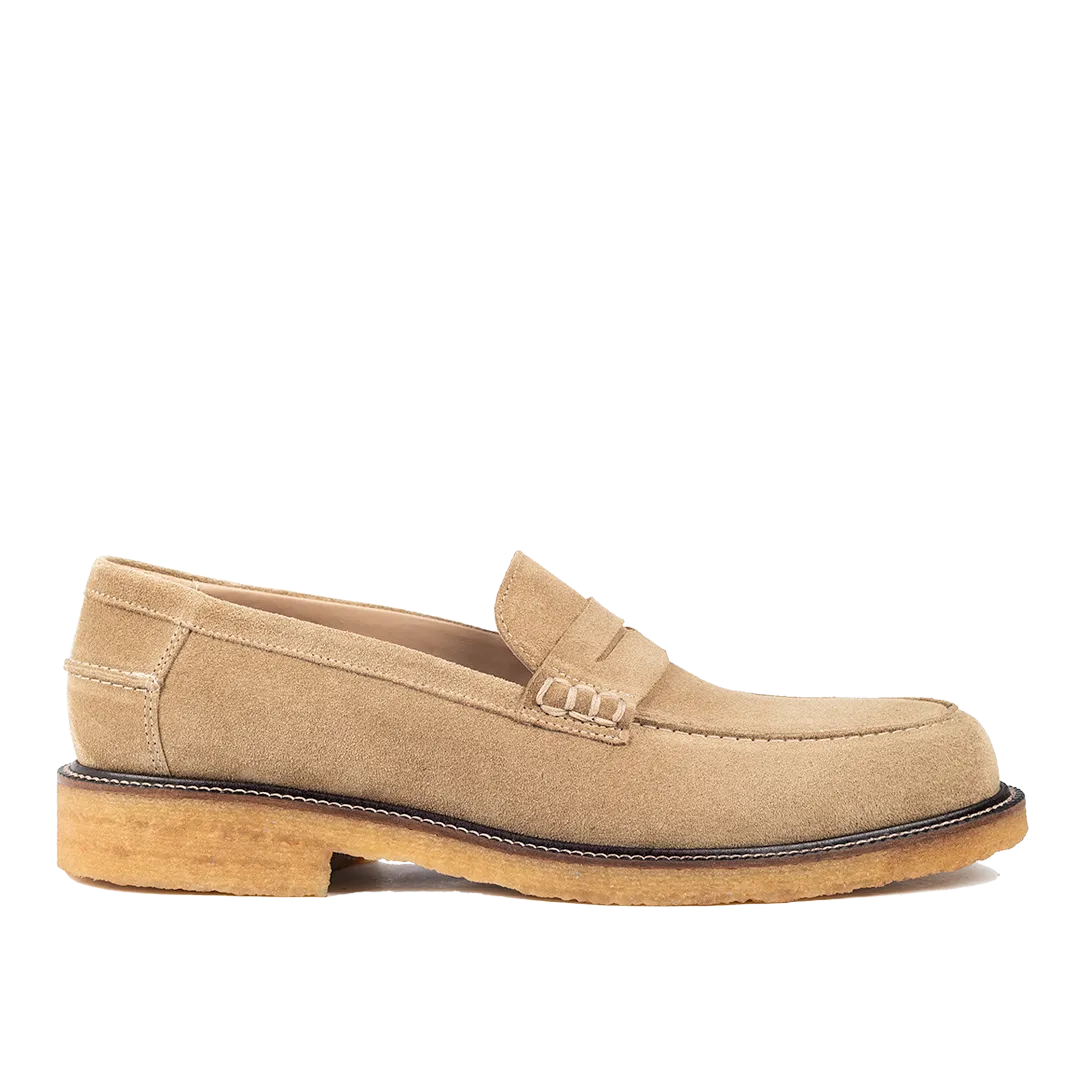 Classic Penny loafer
