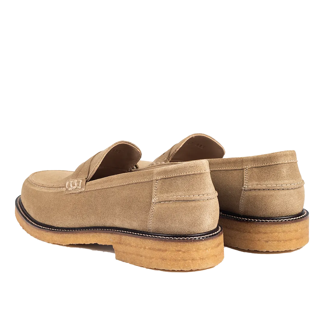 Classic Penny loafer