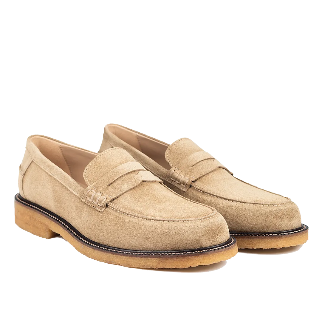 Classic Penny loafer