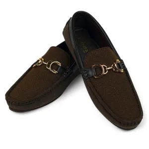 Classic Suede – Loafer