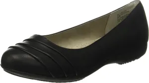 CLIFFS BY WHITE MOUNTAIN Women's Shoes Clara Ballet Flat