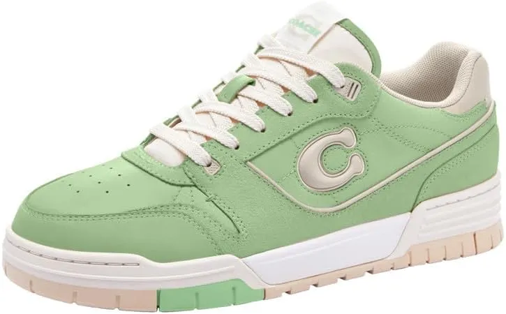 Coach Women's Soho Sneaker