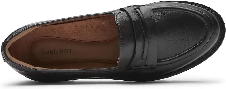 Cobb Hill Janney Loafer Women's Slip On