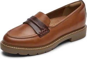 Cobb Hill Janney Loafer Women's Slip On
