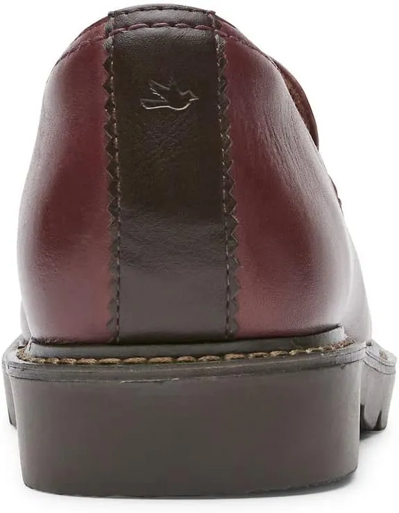 Cobb Hill Janney Loafer Women's Slip On