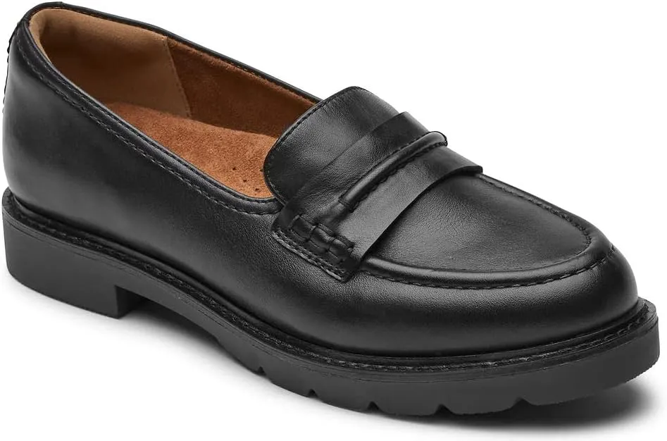 Cobb Hill Janney Loafer Women's Slip On