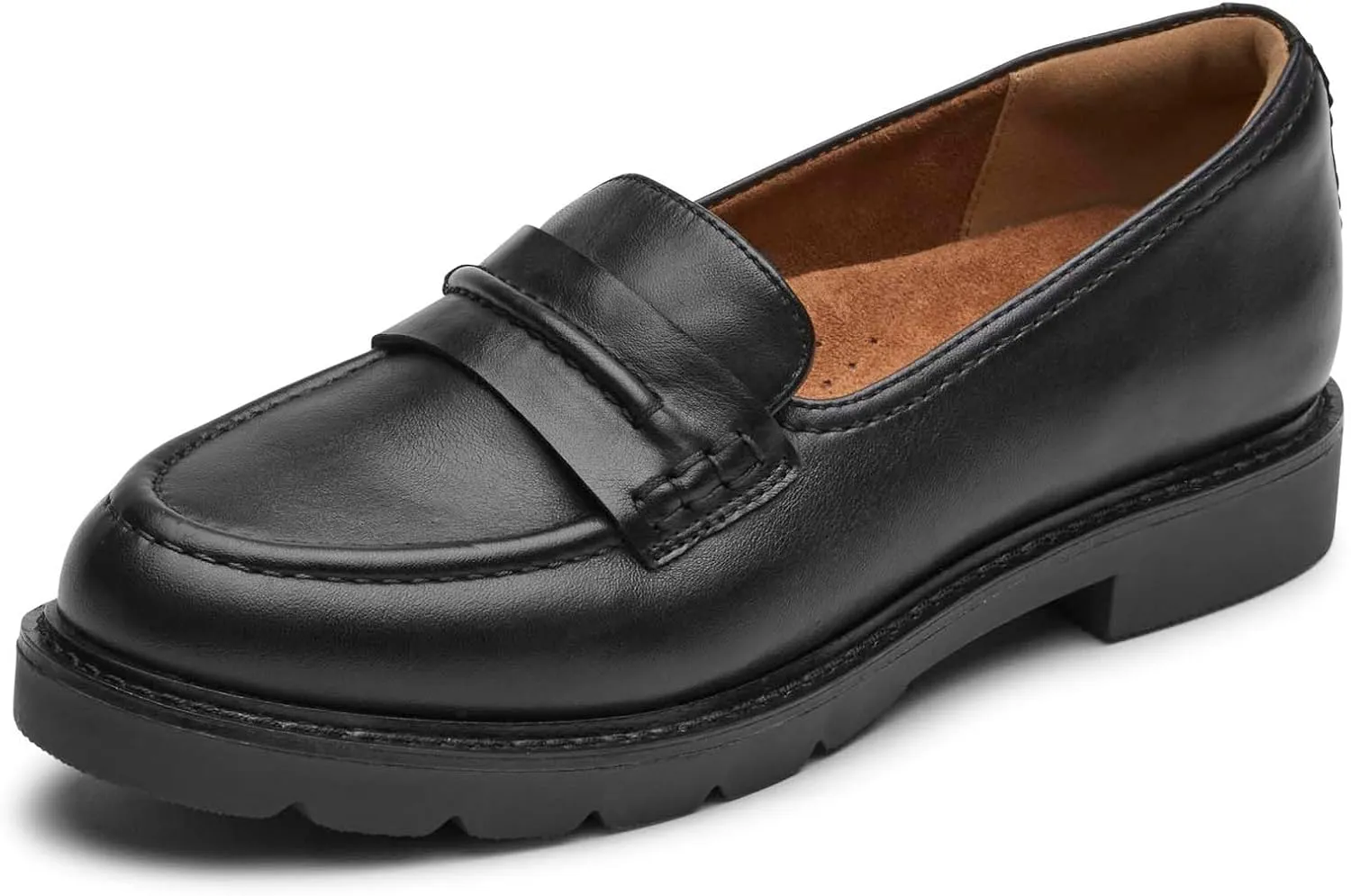 Cobb Hill Janney Loafer Women's Slip On