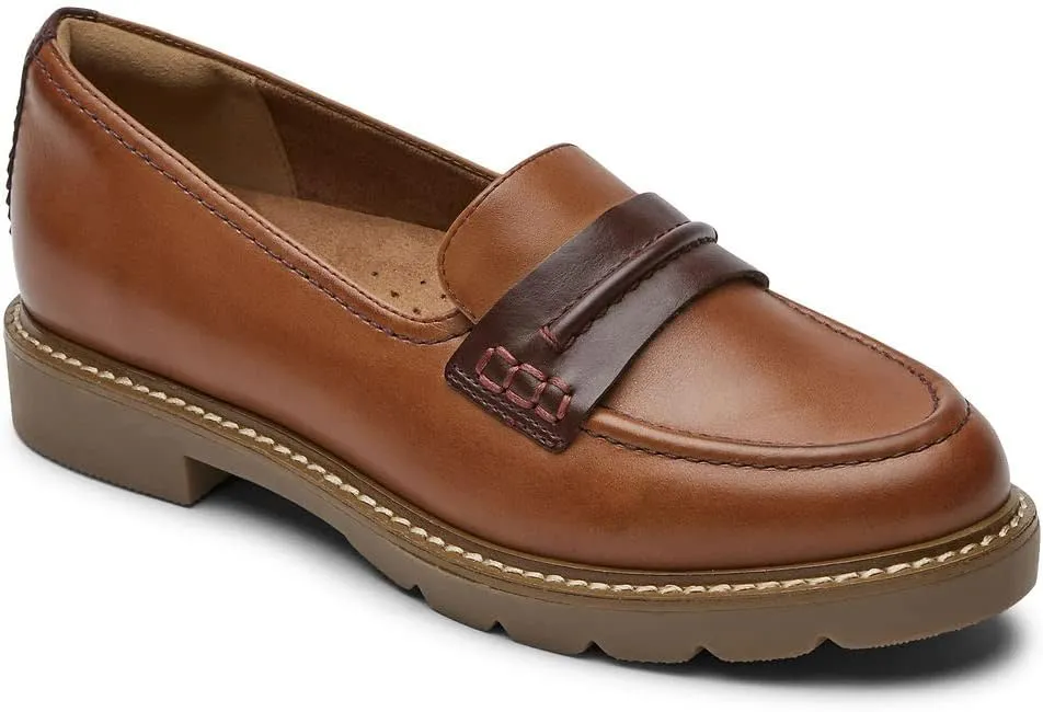 Cobb Hill Janney Loafer Women's Slip On